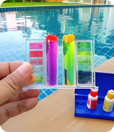 Swimming Pool Chemicals