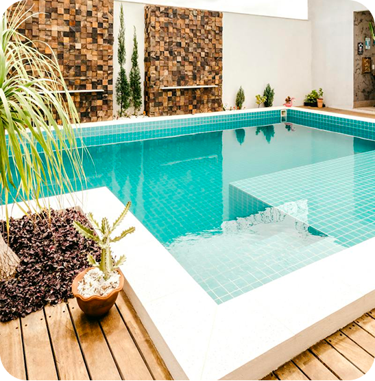 Residential Pool Services